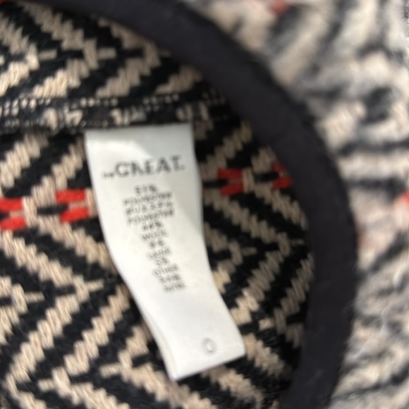 THE GREAT. pullover - Picture 3 of 4